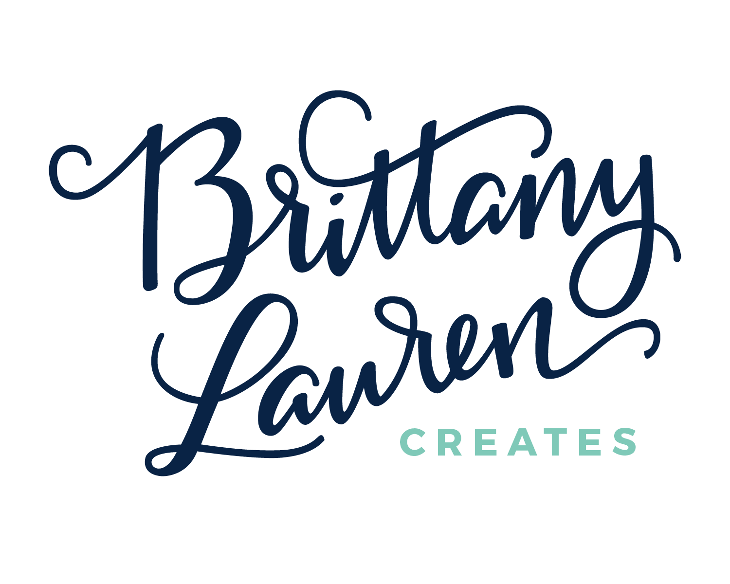 Brittany Lauren Creates