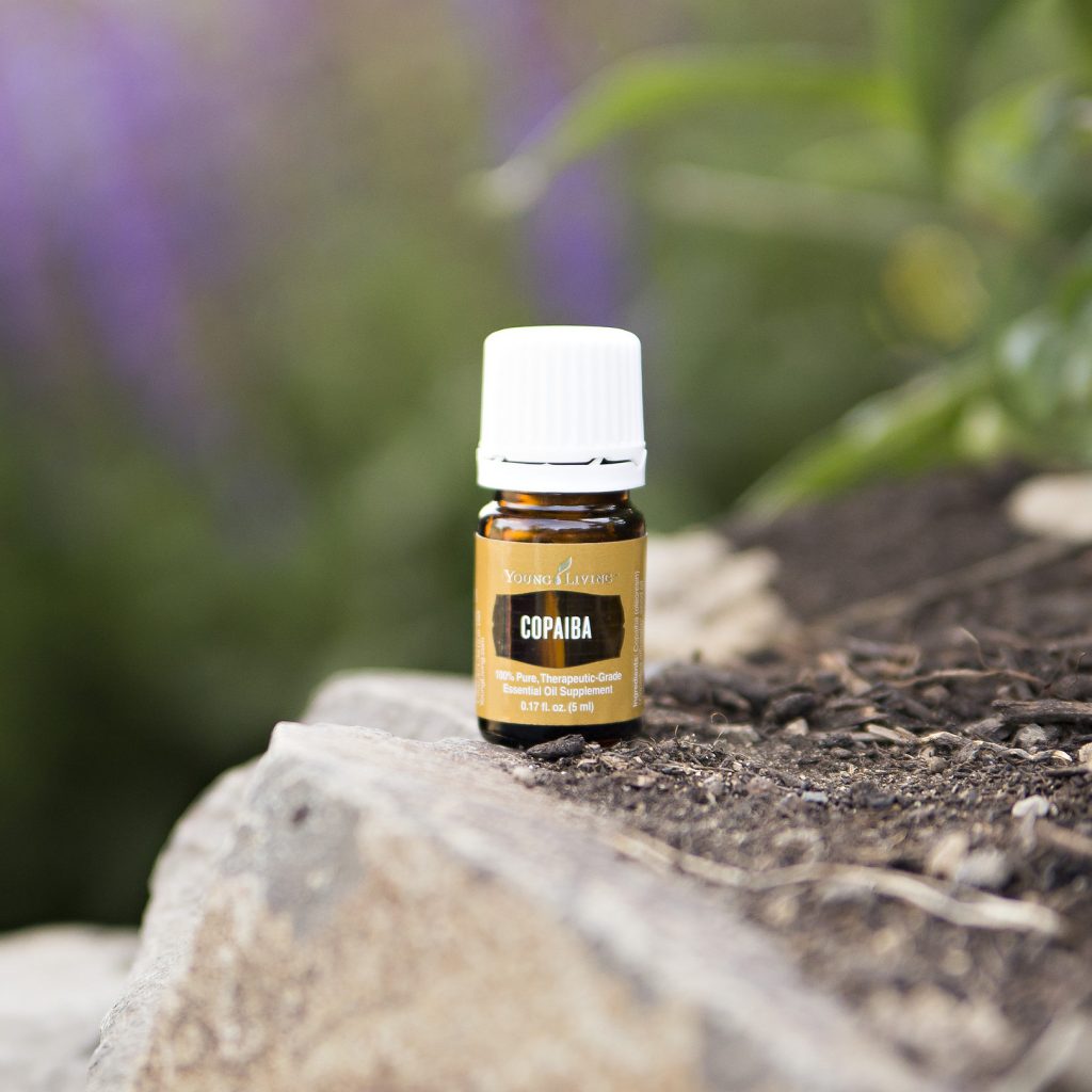 Copaiba